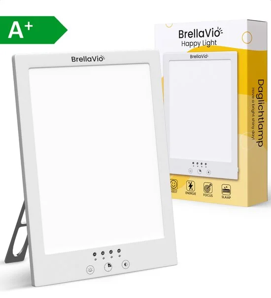 daglichtlamp brellavio