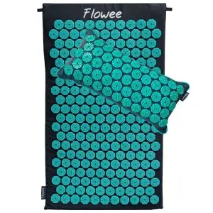 flowee-spijkermat-set