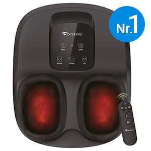 BrellaVio voetmassage apparaat-min